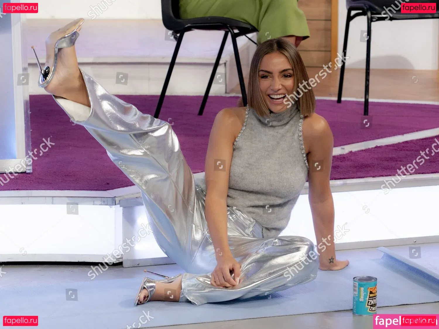 Frankie Bridge Onlyfans Photo Gallery 