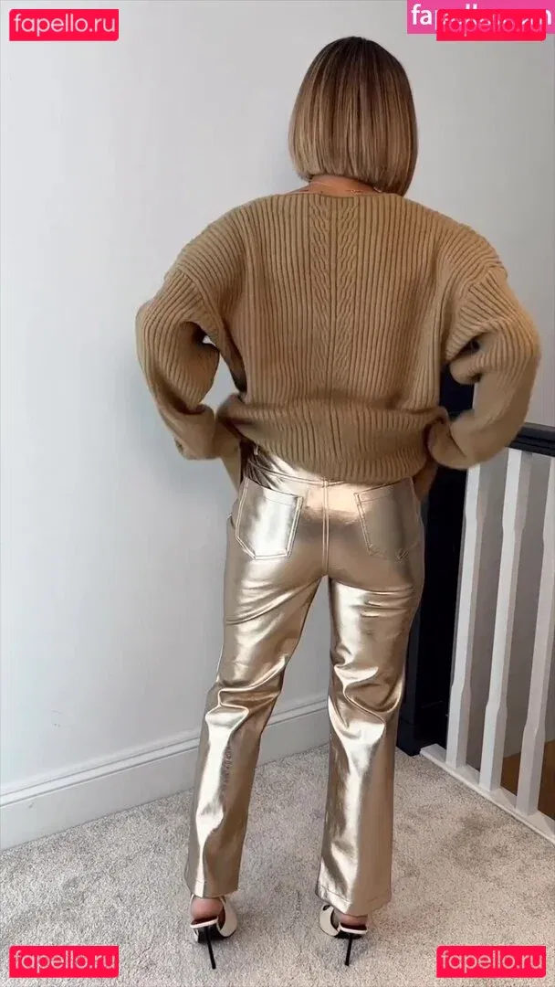 Frankie Bridge Onlyfans Photo Gallery 