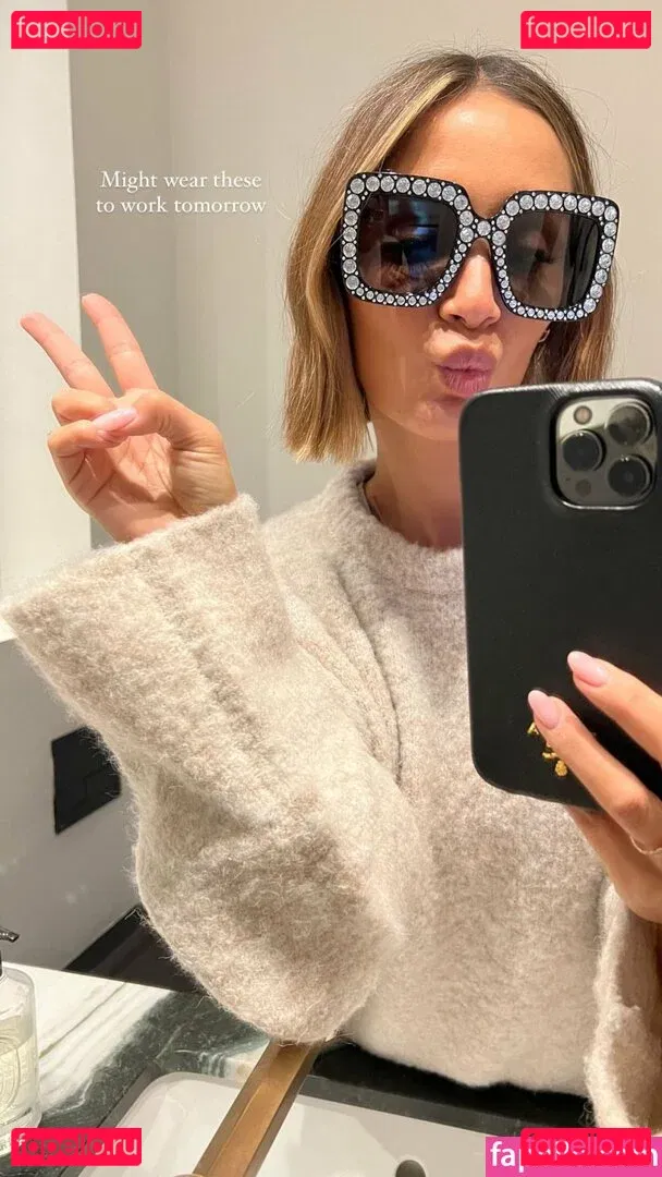 Frankie Bridge Onlyfans Photo Gallery 