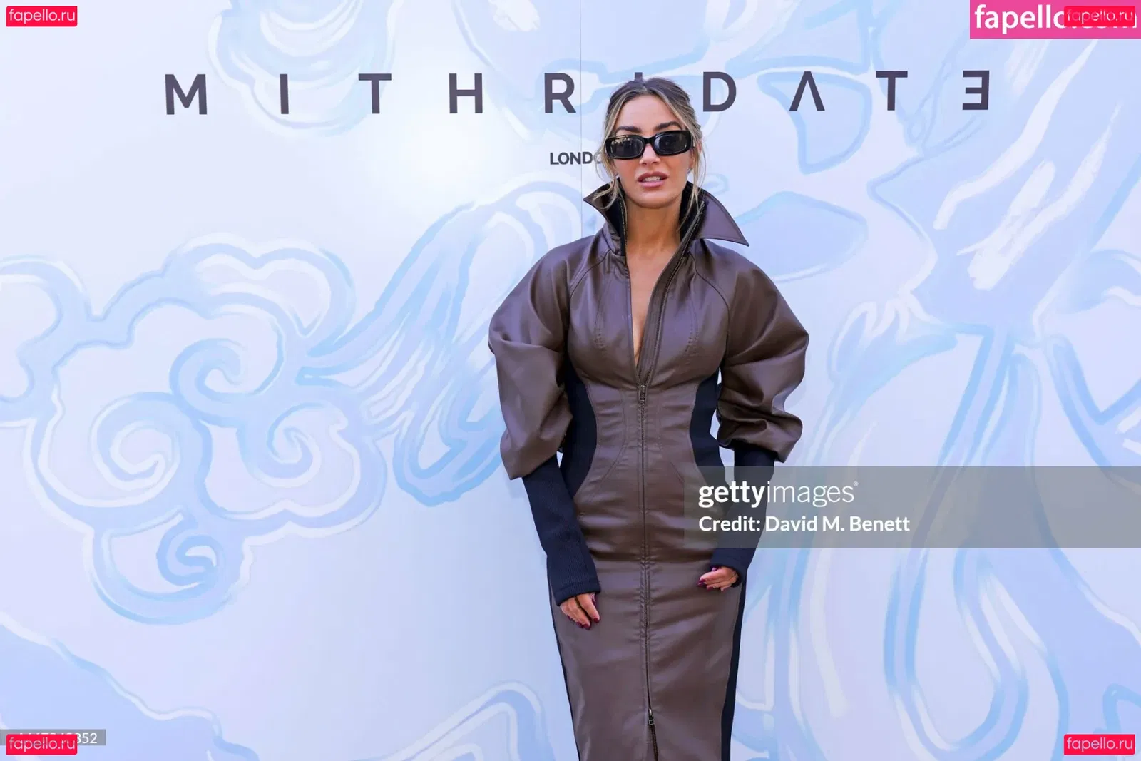 Frankie Bridge Onlyfans Photo Gallery 