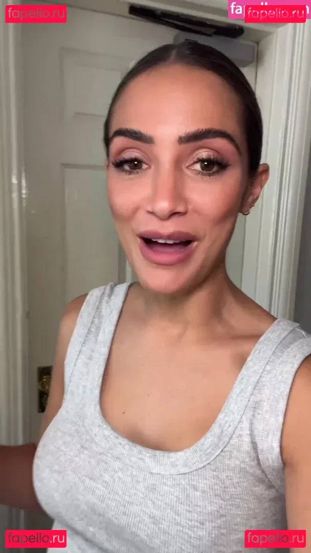 Frankie Bridge Onlyfans Photo Gallery 