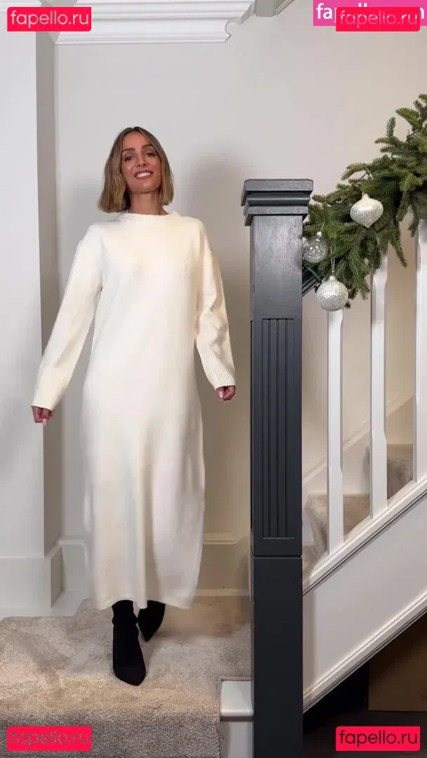 Frankie Bridge Onlyfans Photo Gallery 