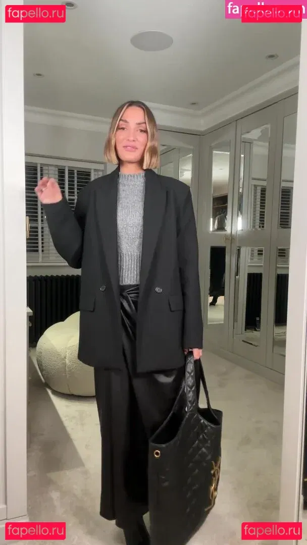 Frankie Bridge Onlyfans Photo Gallery 