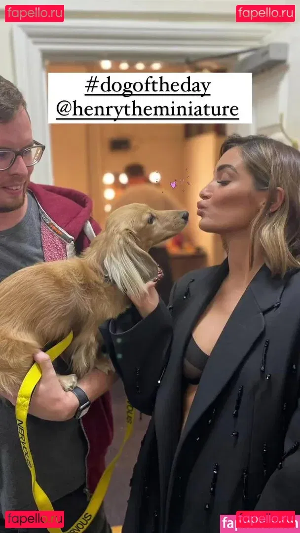 Frankie Bridge Onlyfans Photo Gallery 