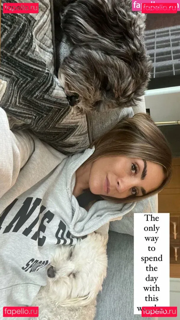 Frankie Bridge Onlyfans Photo Gallery 