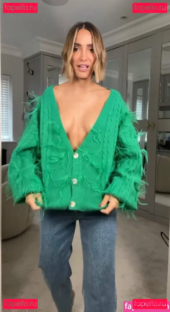 Frankie Bridge Onlyfans Photo Gallery 