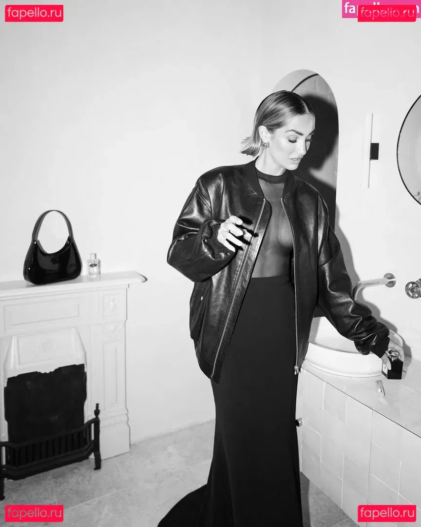 Frankie Bridge Onlyfans Photo Gallery 