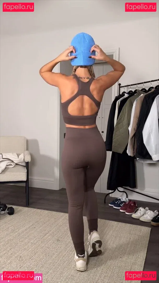 Frankie Bridge Onlyfans Photo Gallery 