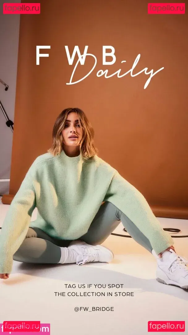 Frankie Bridge Onlyfans Photo Gallery 