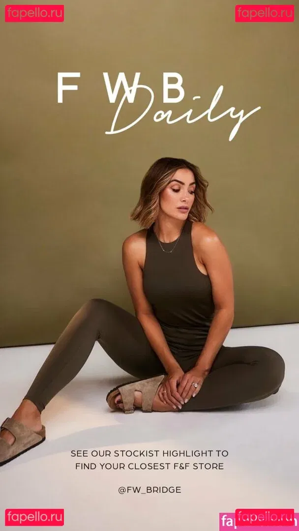 Frankie Bridge Onlyfans Photo Gallery 