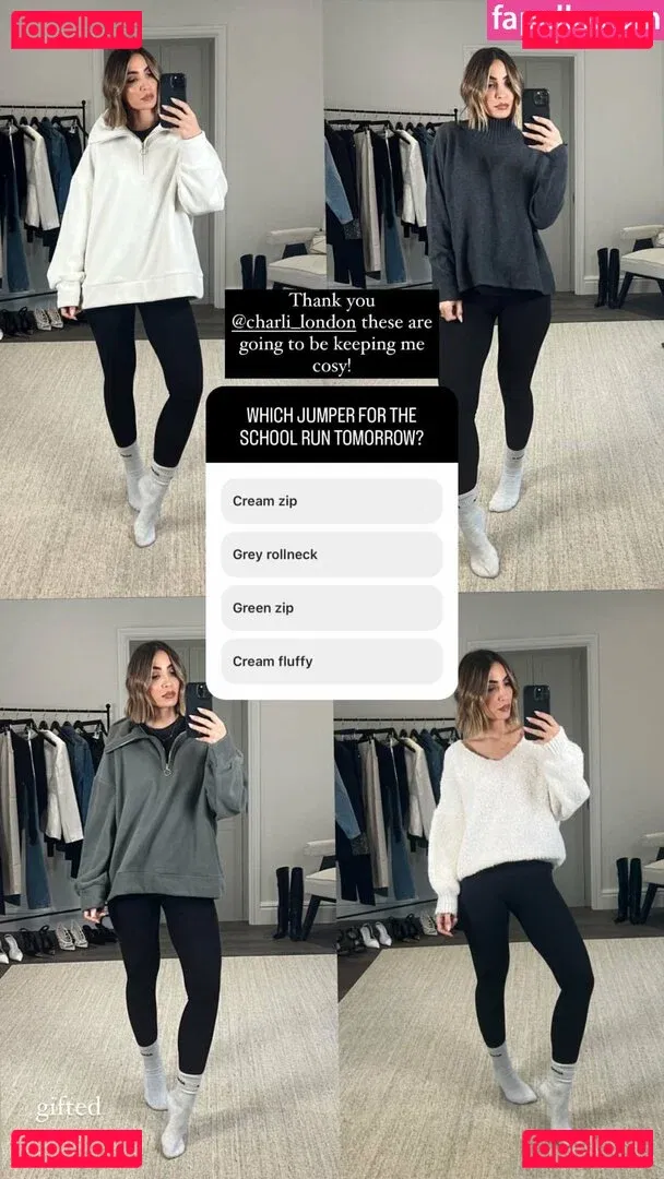 Frankie Bridge Onlyfans Photo Gallery 