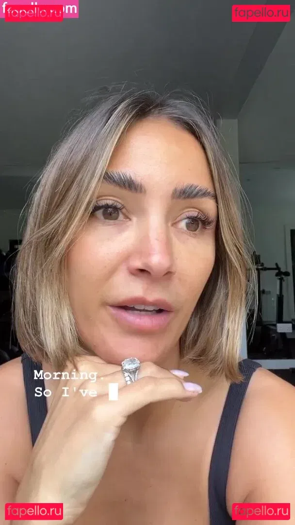 Frankie Bridge Onlyfans Photo Gallery 