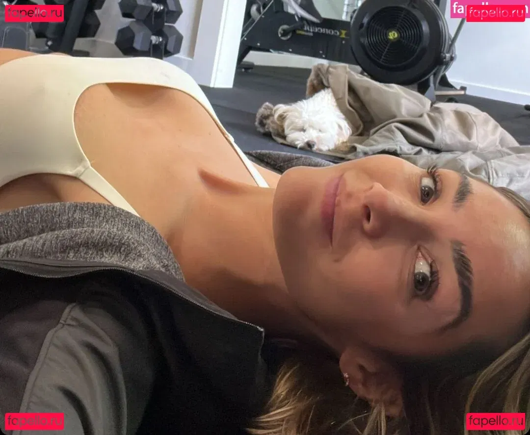 Frankie Bridge Onlyfans Photo Gallery 