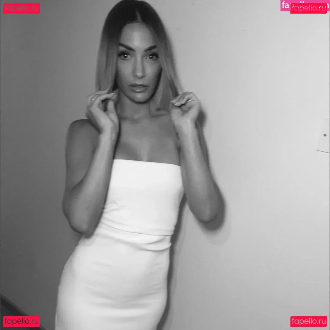 Frankie Bridge Onlyfans Photo Gallery 