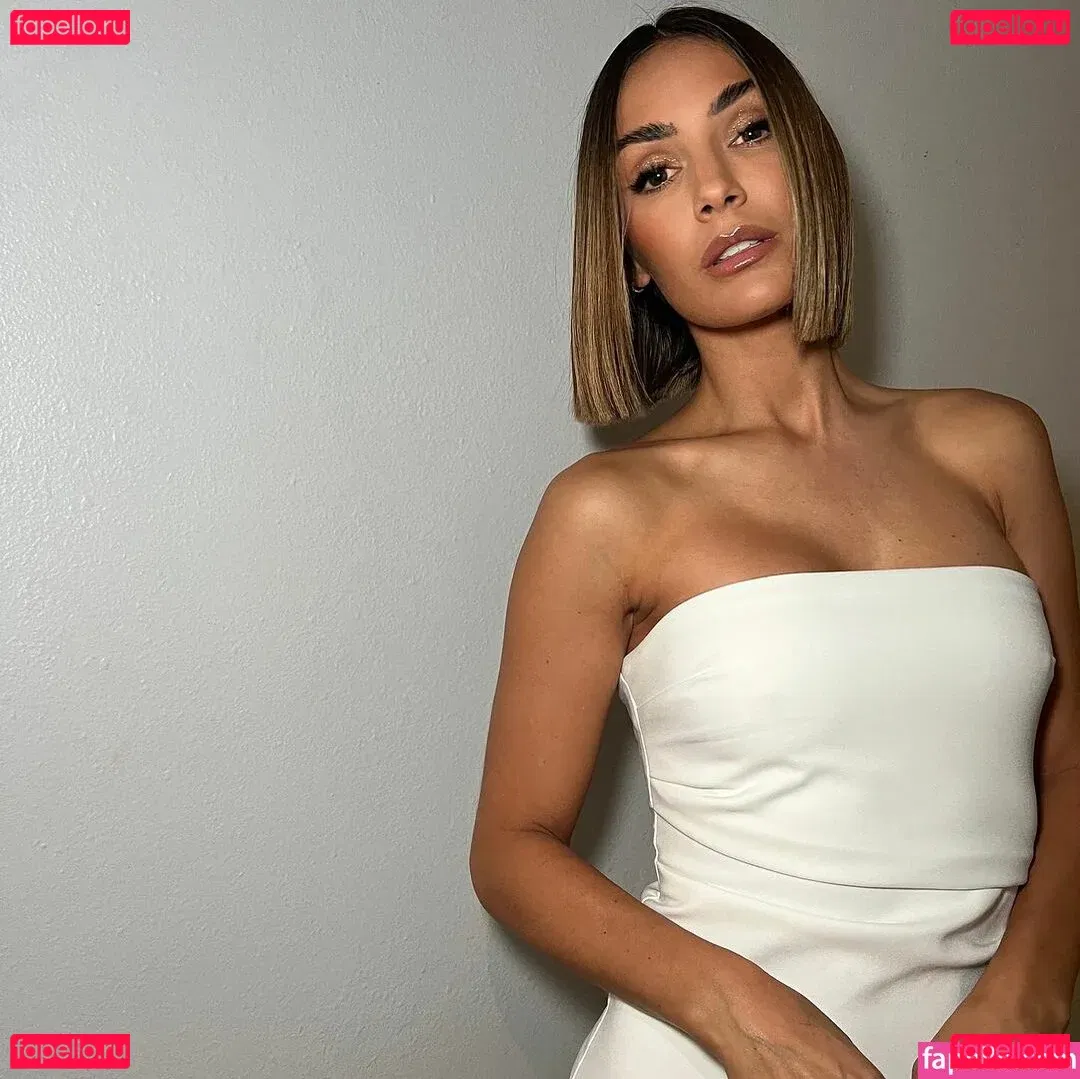 Frankie Bridge Onlyfans Photo Gallery 