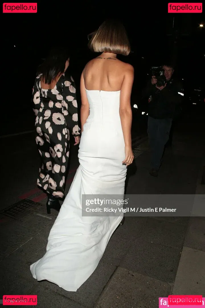 Frankie Bridge Onlyfans Photo Gallery 