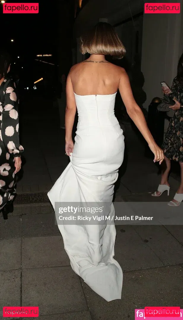 Frankie Bridge Onlyfans Photo Gallery 