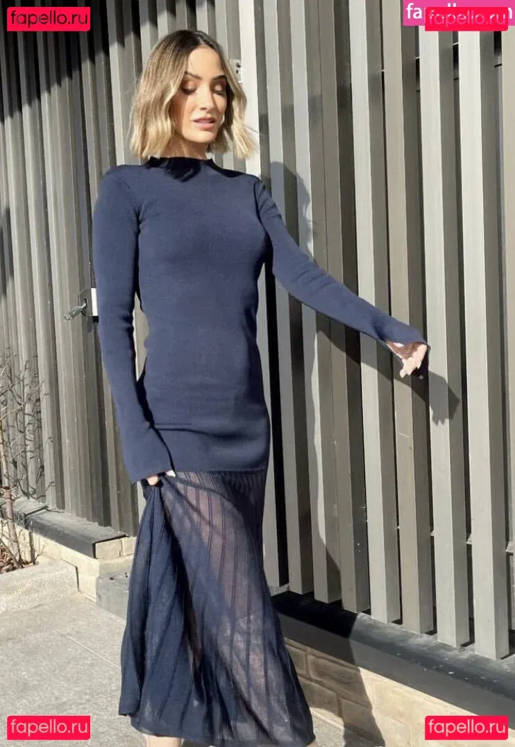 Frankie Bridge Onlyfans Photo Gallery 