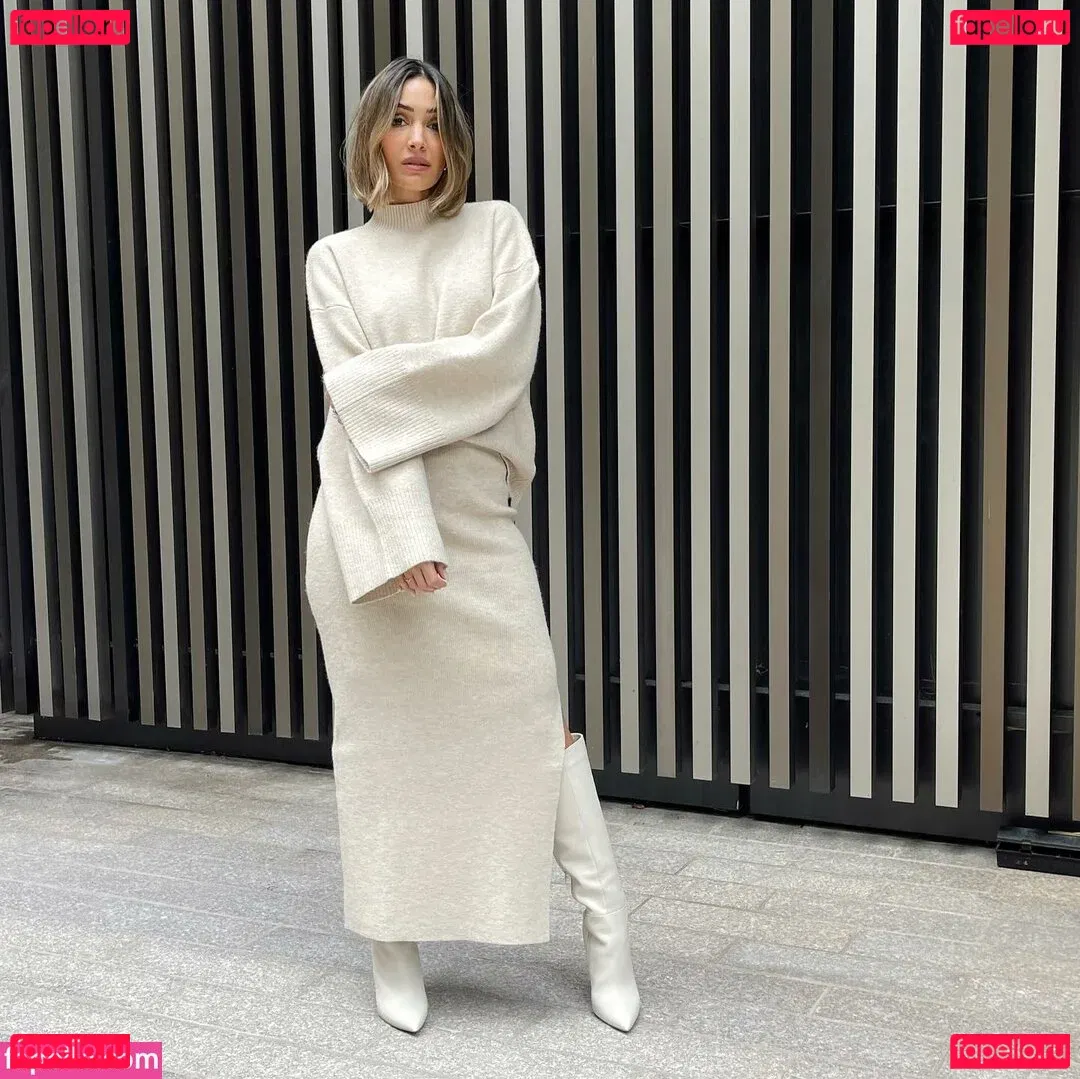 Frankie Bridge Onlyfans Photo Gallery 