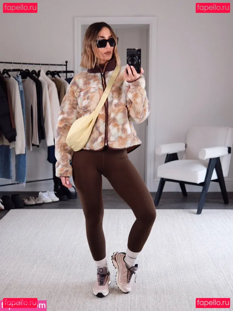 Frankie Bridge Onlyfans Photo Gallery 