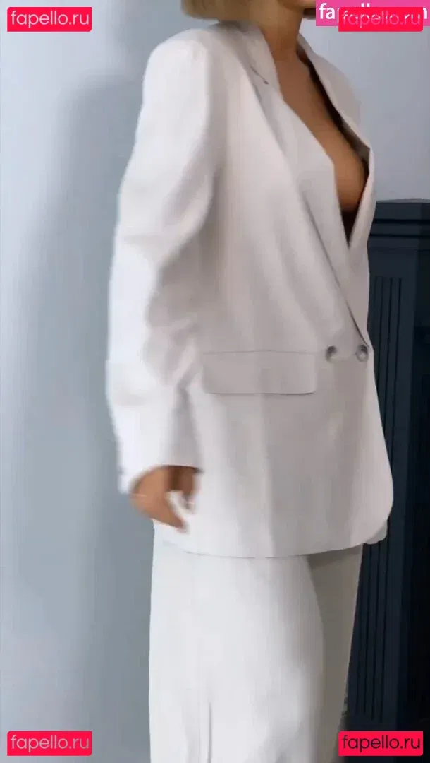 Frankie Bridge Onlyfans Photo Gallery 