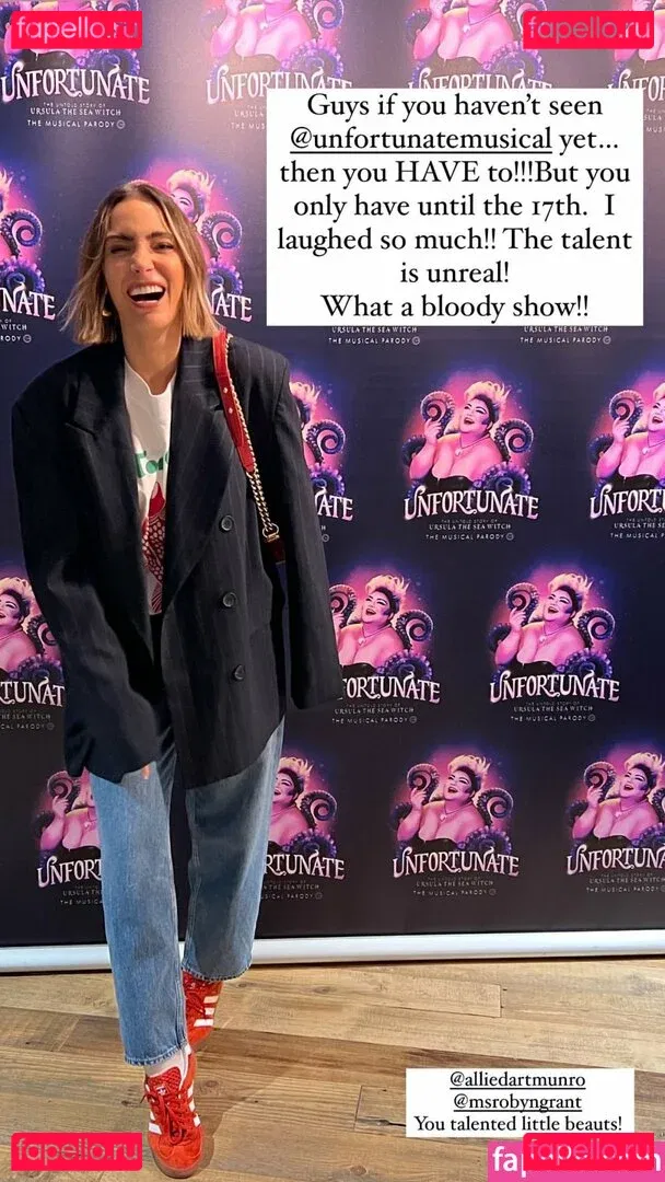 Frankie Bridge Onlyfans Photo Gallery 