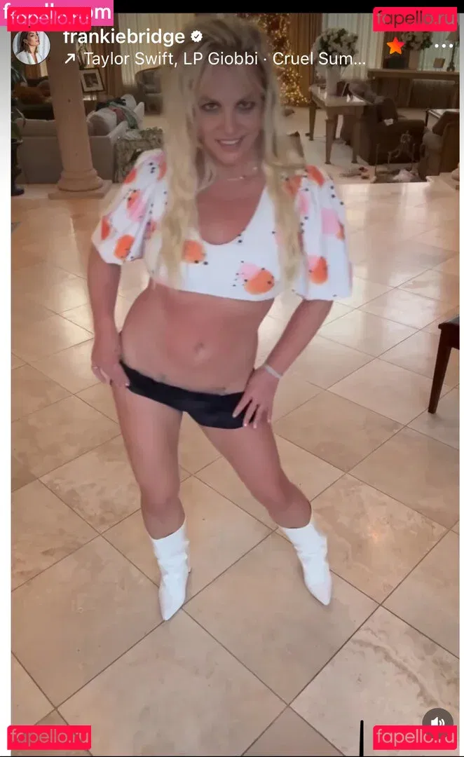 Frankie Bridge Onlyfans Photo Gallery 