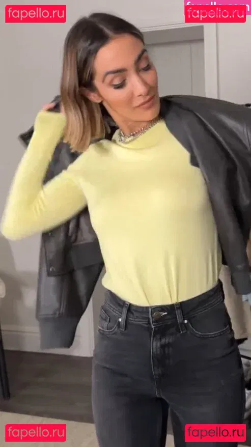 Frankie Bridge Onlyfans Photo Gallery 