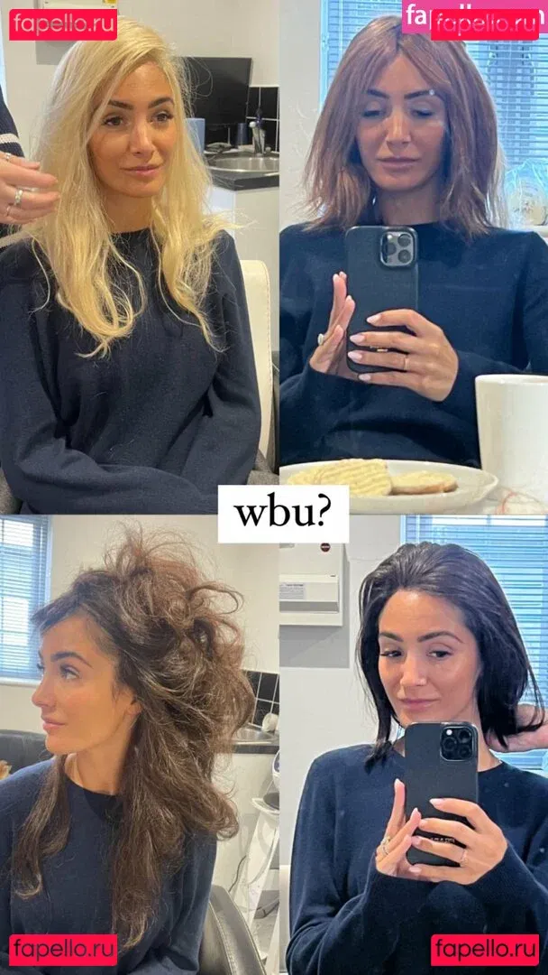 Frankie Bridge Onlyfans Photo Gallery 