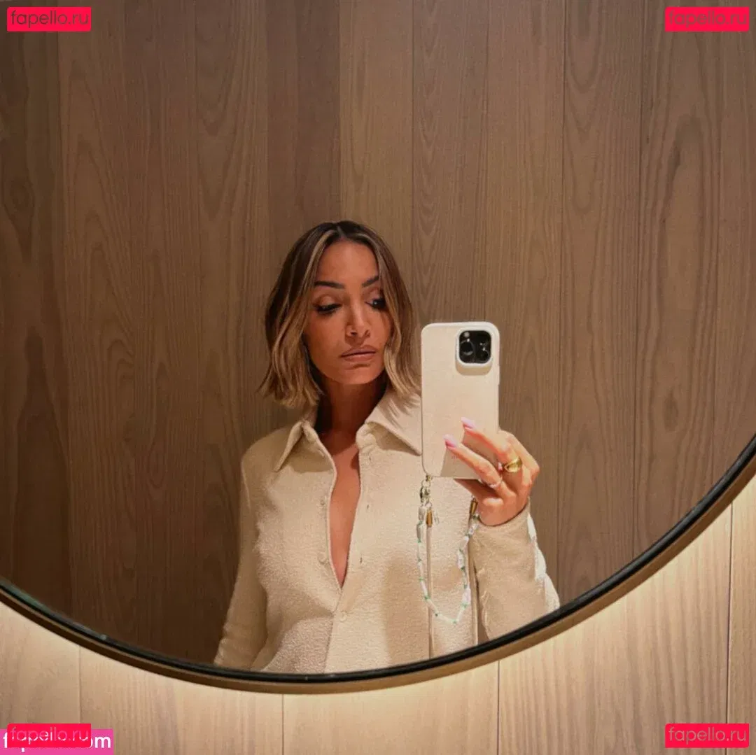 Frankie Bridge Onlyfans Photo Gallery 