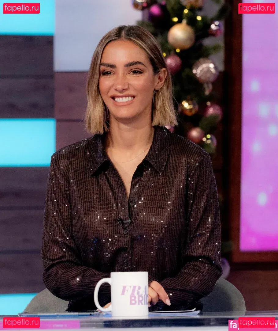 Frankie Bridge Onlyfans Photo Gallery 