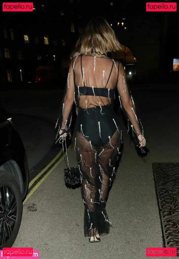 Frankie Bridge Onlyfans Photo Gallery 