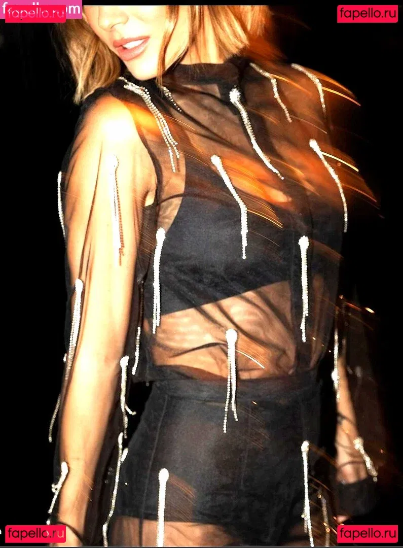 Frankie Bridge Onlyfans Photo Gallery 