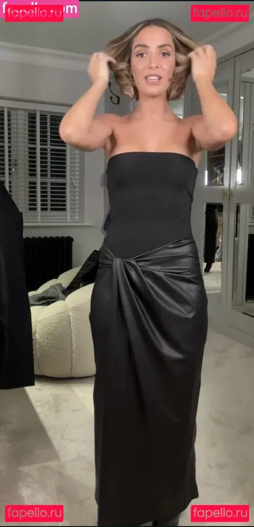 Frankie Bridge Onlyfans Photo Gallery 