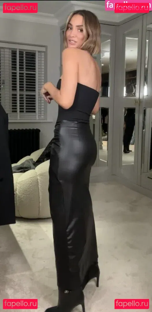 Frankie Bridge Onlyfans Photo Gallery 