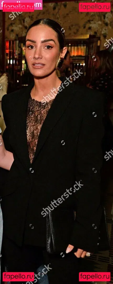 Frankie Bridge Onlyfans Photo Gallery 