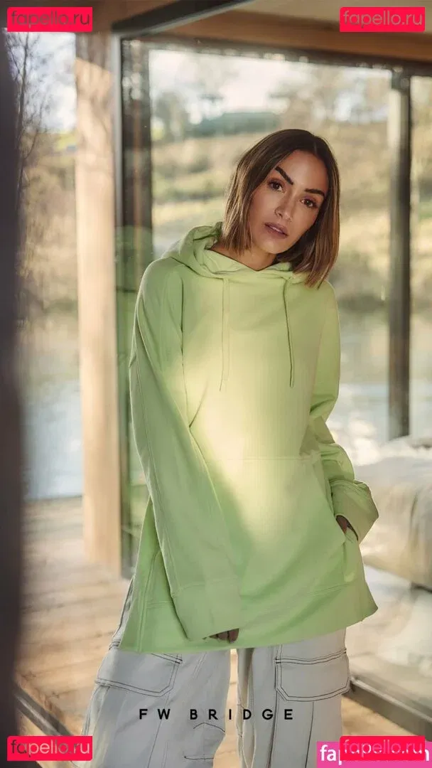 Frankie Bridge Onlyfans Photo Gallery 