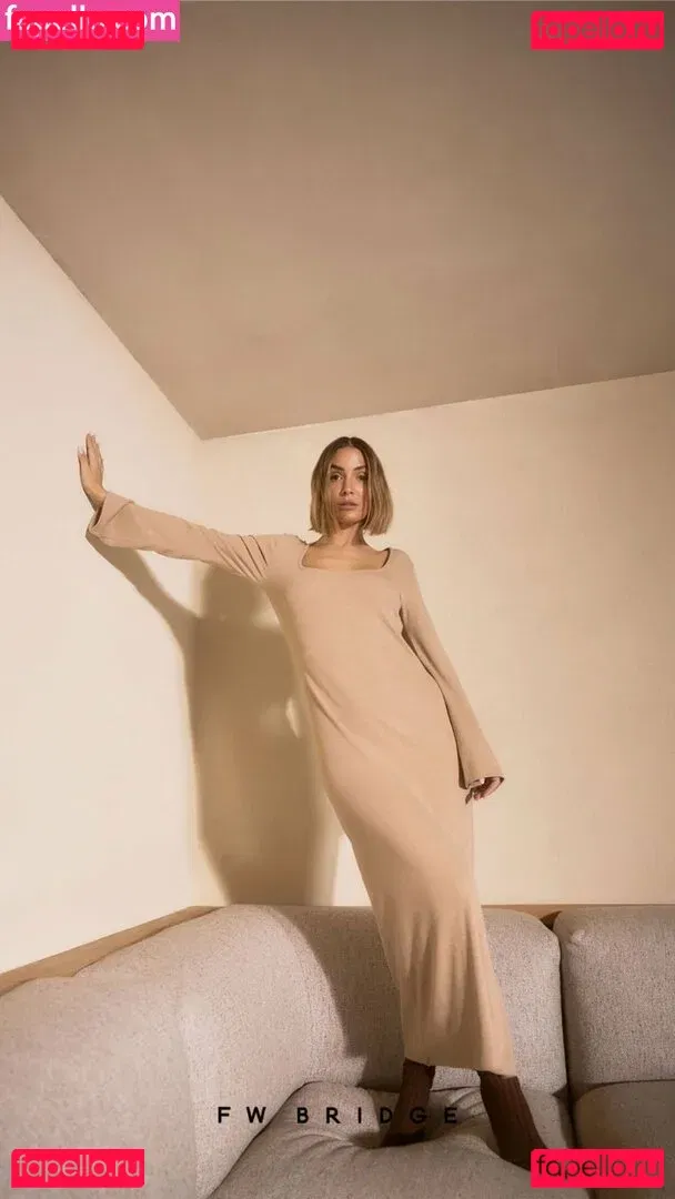 Frankie Bridge Onlyfans Photo Gallery 