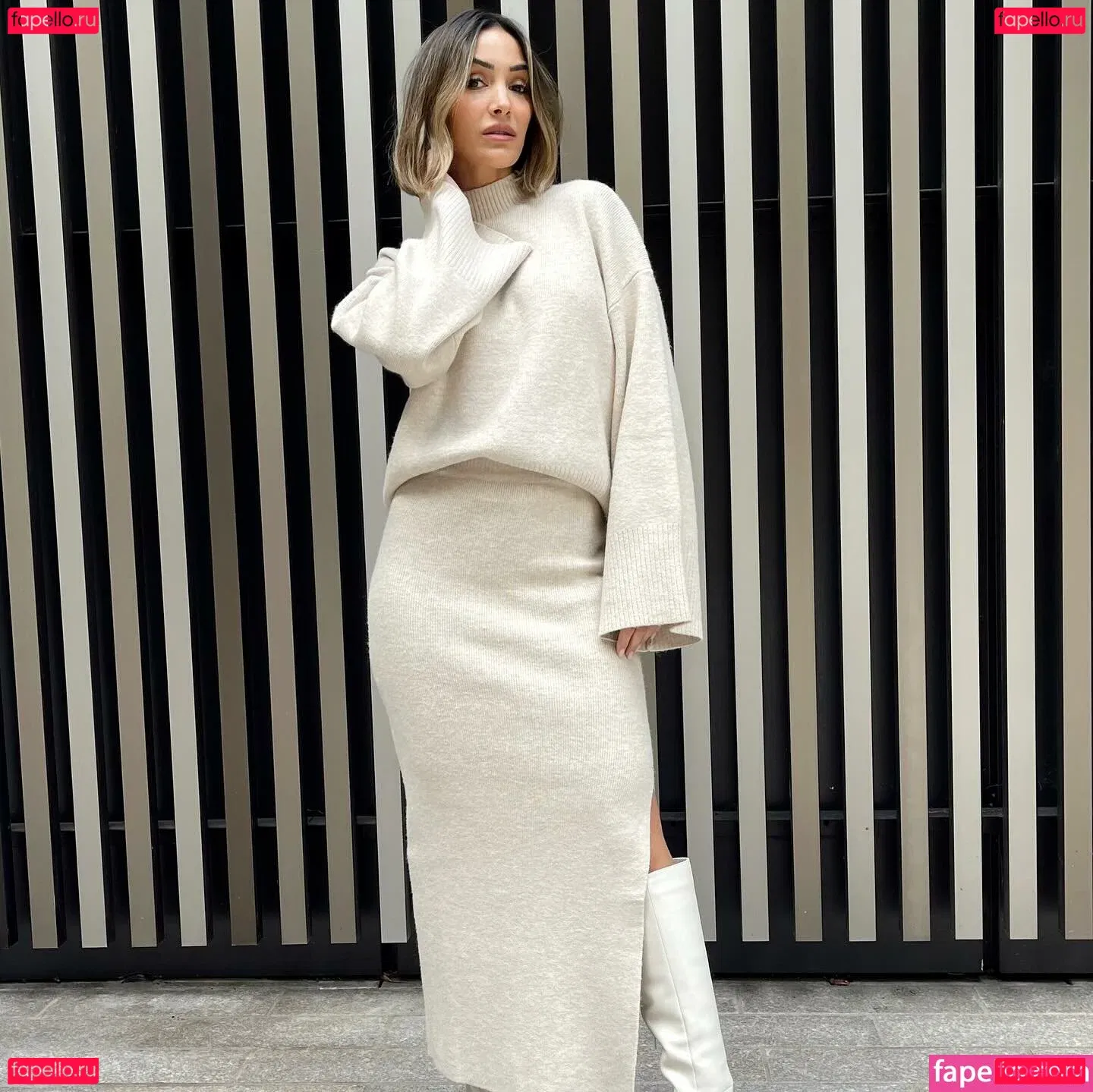 Frankie Bridge Onlyfans Photo Gallery 