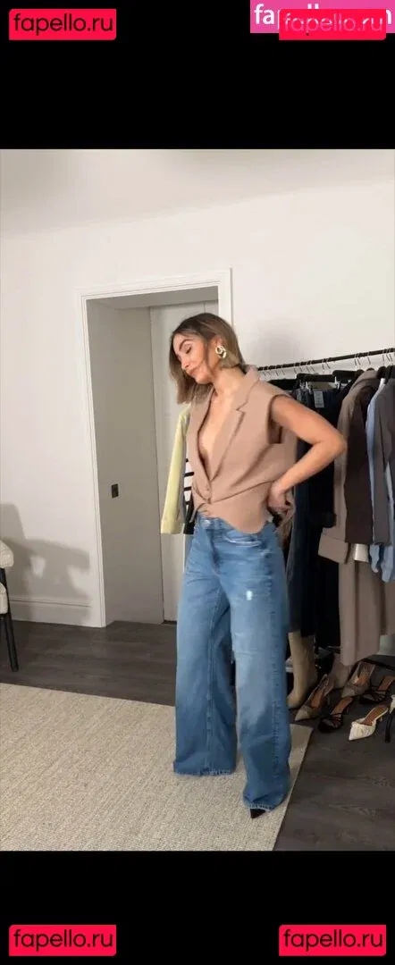 Frankie Bridge Onlyfans Photo Gallery 