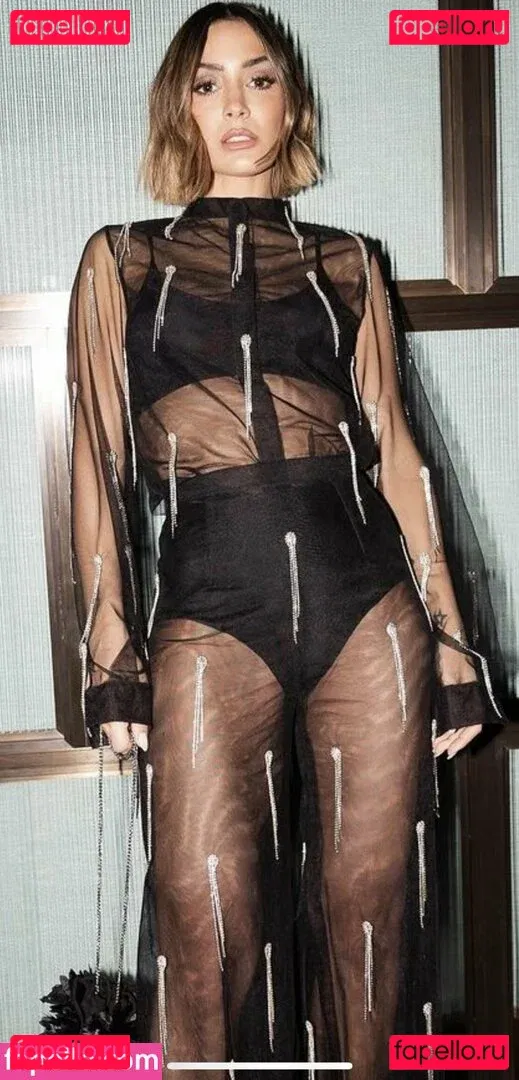 Frankie Bridge Onlyfans Photo Gallery 