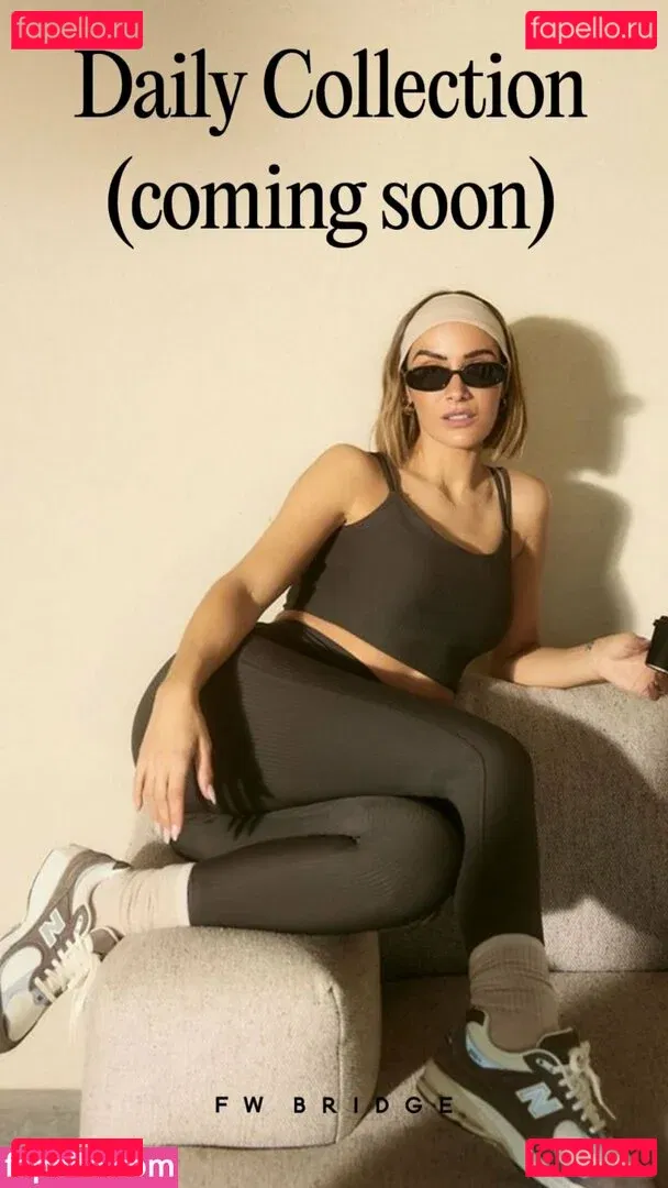 Frankie Bridge Onlyfans Photo Gallery 