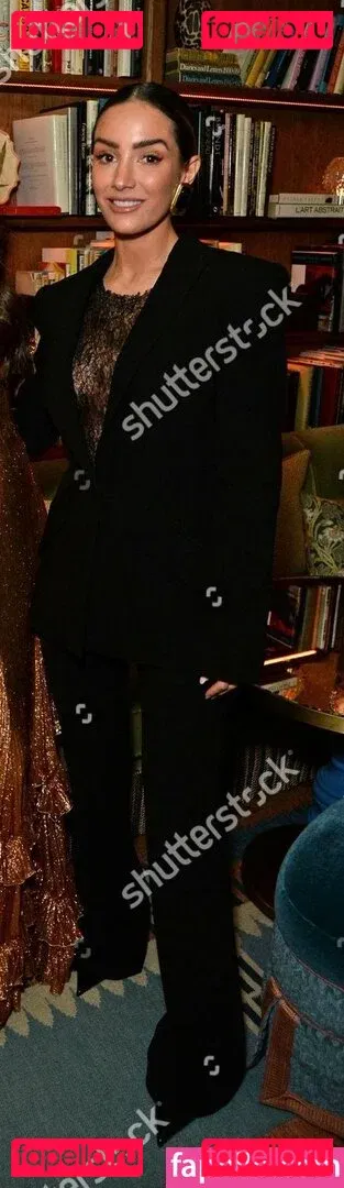 Frankie Bridge Onlyfans Photo Gallery 