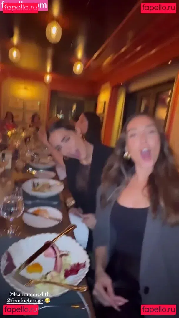 Frankie Bridge Onlyfans Photo Gallery 