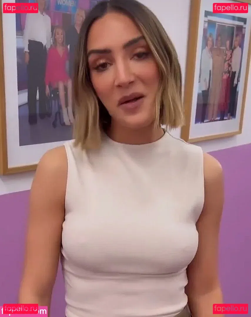 Frankie Bridge Onlyfans Photo Gallery 