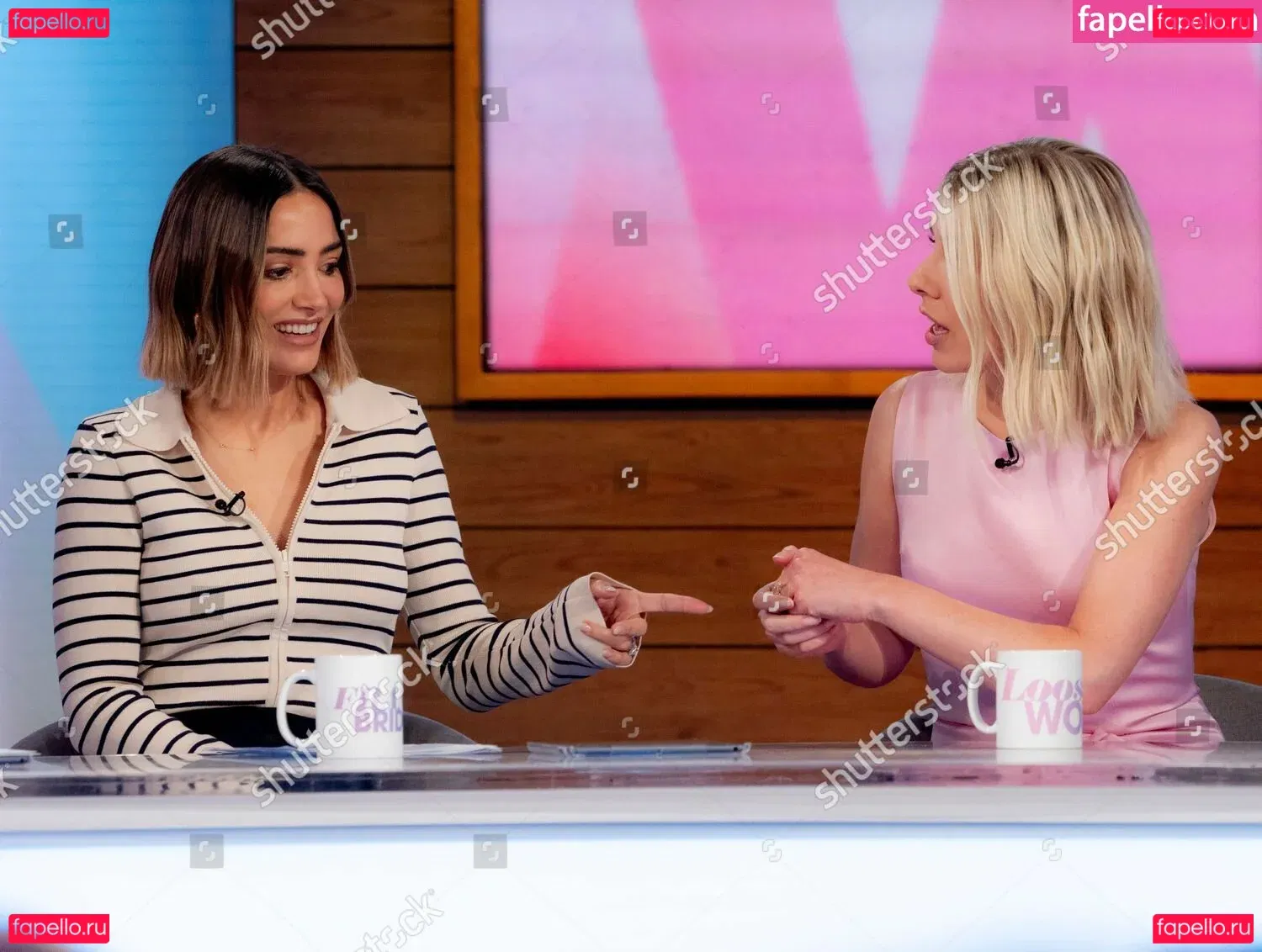 Frankie Bridge Onlyfans Photo Gallery 