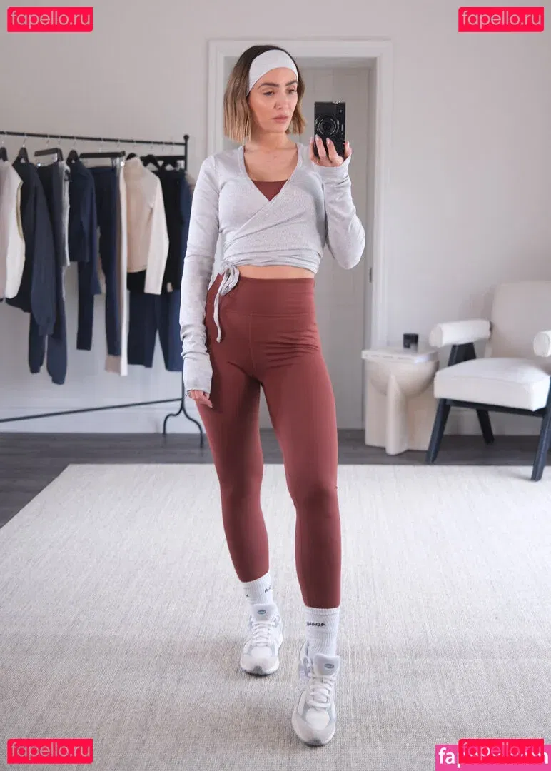 Frankie Bridge Onlyfans Photo Gallery 