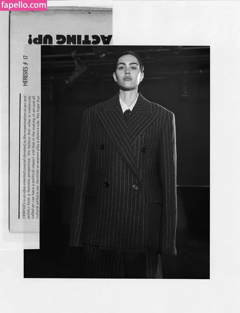 Amelia Gray Hamlin Onlyfans Photo Gallery 