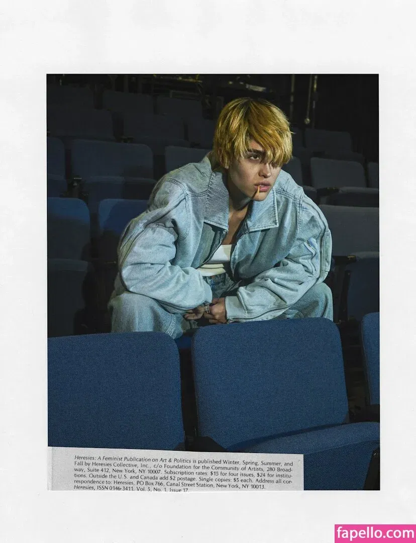 Amelia Gray Hamlin Onlyfans Photo Gallery 