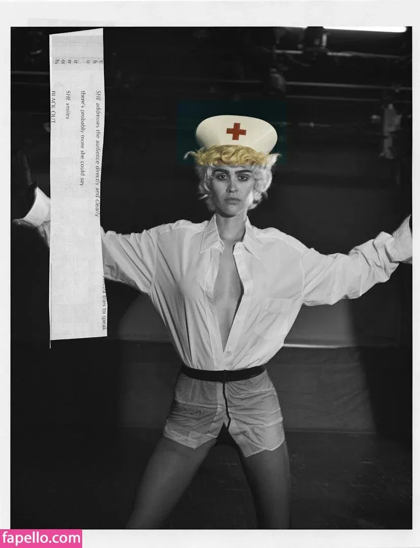 Amelia Gray Hamlin Onlyfans Photo Gallery 